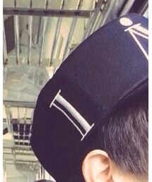 BOWLLER HAT | キャップ