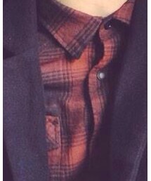 H&M | シャツ/ブラウス