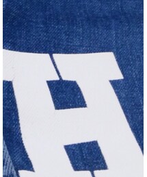 off white | デニムパンツ