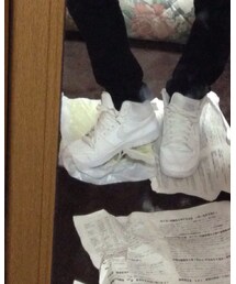 NIKE | スニーカー