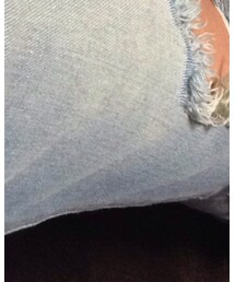 WEGO | デニムパンツ