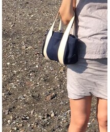 BED&BREAKFAST | トートバッグ