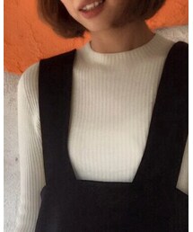 GREED International | ニット/セーター