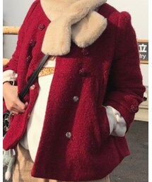 A-SO-Bi | ジャケット/アウター