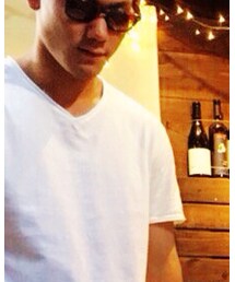 FREDY&GLOSTER | Tシャツ/カットソー