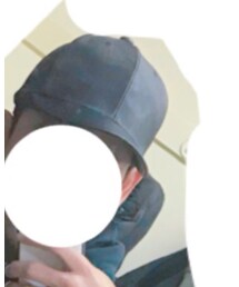 VICTIM | キャップ