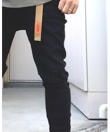 ZARA | デニムパンツ