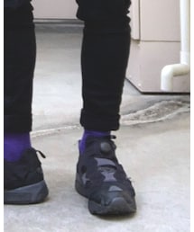 Reebok | スニーカー