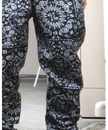 COOKMAN | パンツ