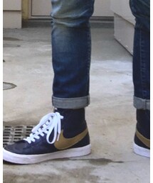 NIKE | スニーカー