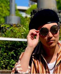 JIMMY CHOO | サングラス