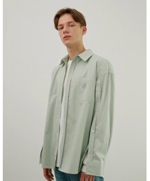 WaiKei | シャツ/ブラウス