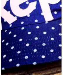 repdigit | キャップ