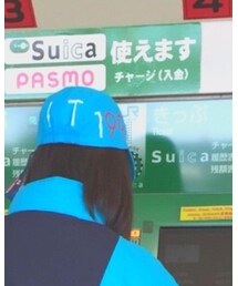 repdigit | キャップ