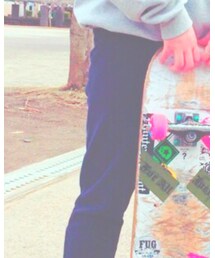 UNIQLO | その他パンツ