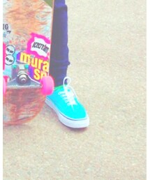 VANS | スニーカー