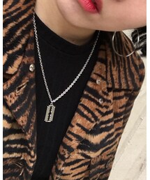 NOWAYOUT | ネックレス