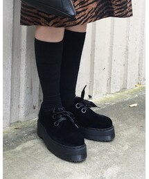 Dr. Martens | ブーティ