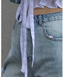 Bershka | デニムパンツ