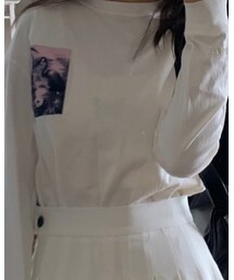 HERON PRESTON | トップス