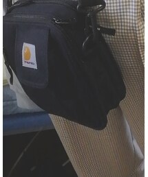 Carhartt | ショルダーバッグ