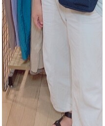 2nd Street | パンツ