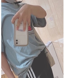 POWER TO THE PEOPLE | Tシャツ/カットソー