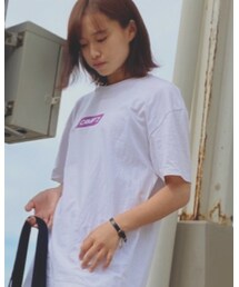 CAMP7 | Tシャツ/カットソー