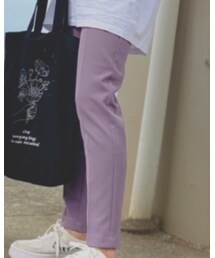 GU | スラックス