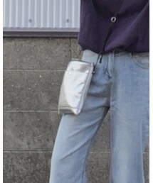 GU | ショルダーバッグ