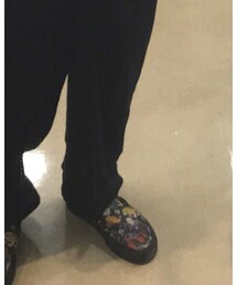 VANS | スリッポン