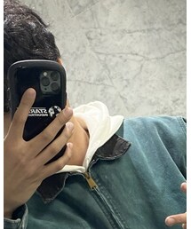 galaxxxy | パーカー