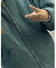 Carhartt | ジャケット/アウター