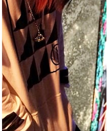 Sillent from me | パーカー