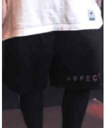 AFFECTER | その他パンツ