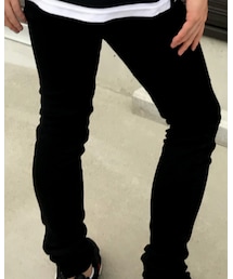 UNIQLO | その他パンツ