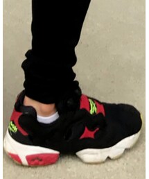 Reebok | スニーカー