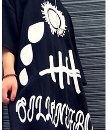 Sillent from me | Tシャツ/カットソー