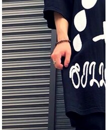 JUSTIN DAVIS | リング