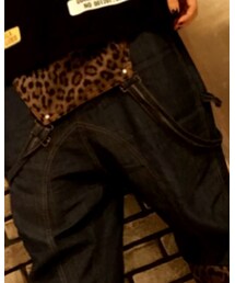 K.A.Z | デニムパンツ