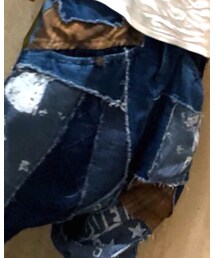 EL RODEO | デニムパンツ