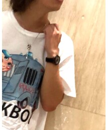 ROEN | アナログ腕時計