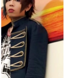 RECYCLAGE | ジャケット/アウター