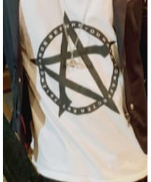 AFFECTER | タンクトップ