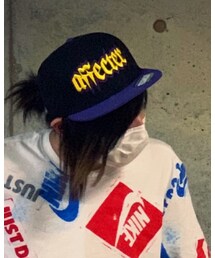 AFFECTER | キャップ