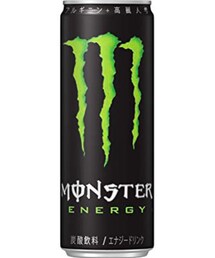 Monster Energy | その他