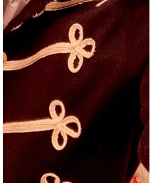 ankoROCK | テーラードジャケット