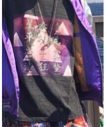 ALTEiD | Tシャツ/カットソー