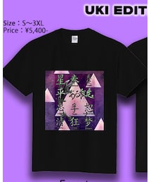 ALTEiD | Tシャツ/カットソー