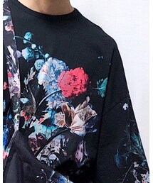 LAD MUSICIAN | Tシャツ/カットソー